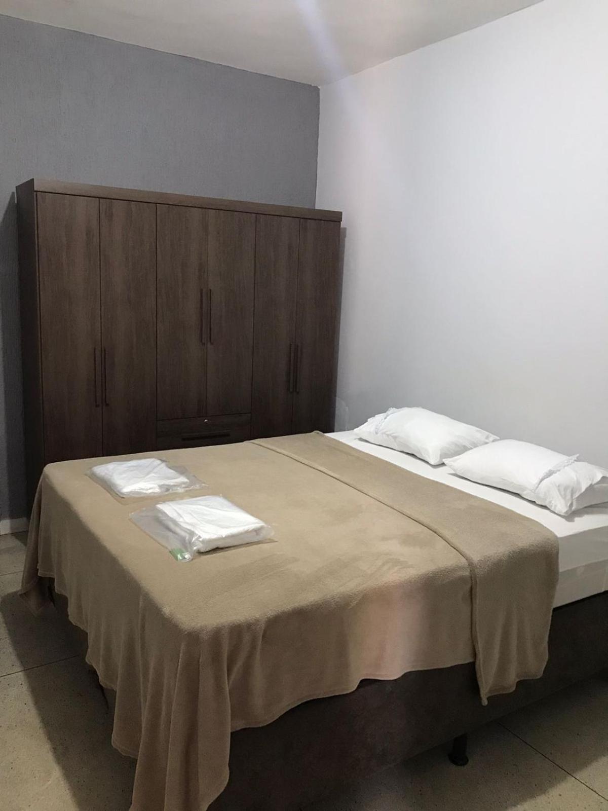 Hotel El Shaday Nazario Kültér fotó