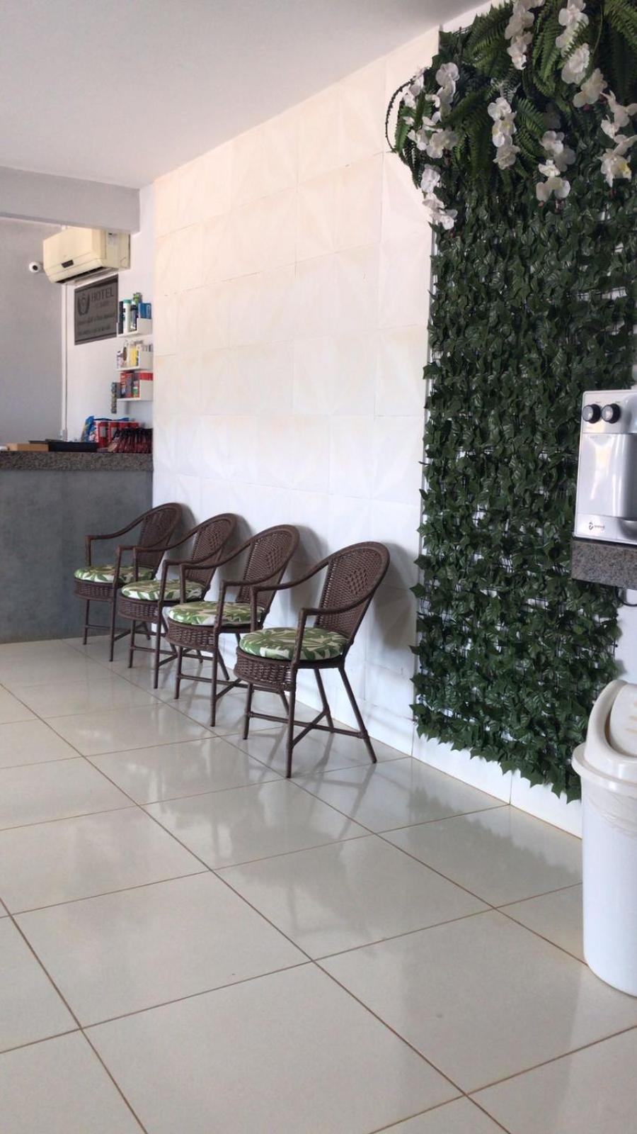 Hotel El Shaday Nazario Kültér fotó