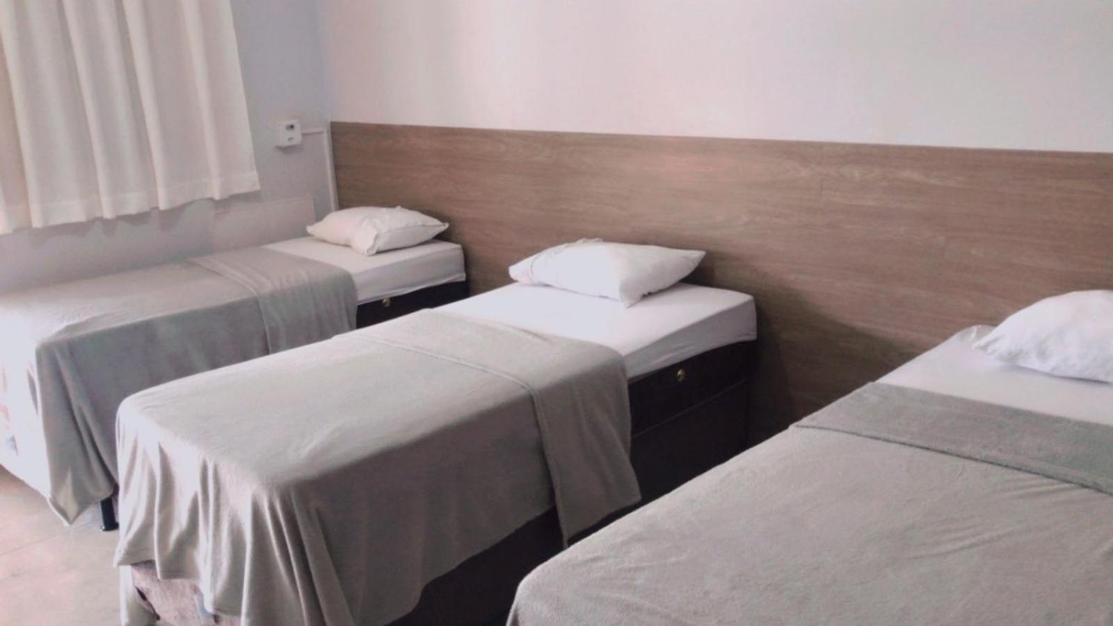 Hotel El Shaday Nazario Kültér fotó