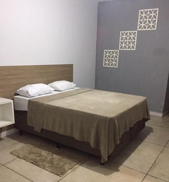 Hotel El Shaday Nazario Kültér fotó