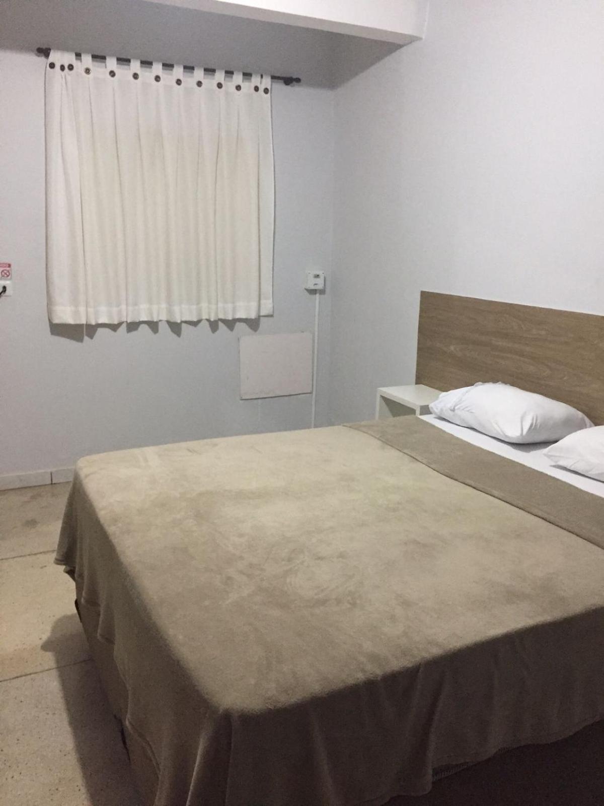 Hotel El Shaday Nazario Kültér fotó